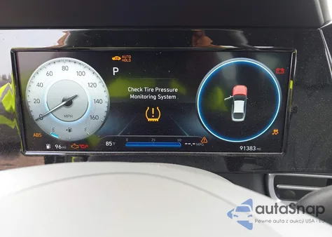 2022 Hyundai Elantra Sel from USA, damaged, VIN 5NPLS4AG5NH059842